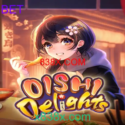 OishiDelights