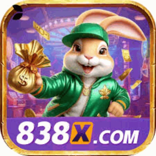 838X.COM Logo